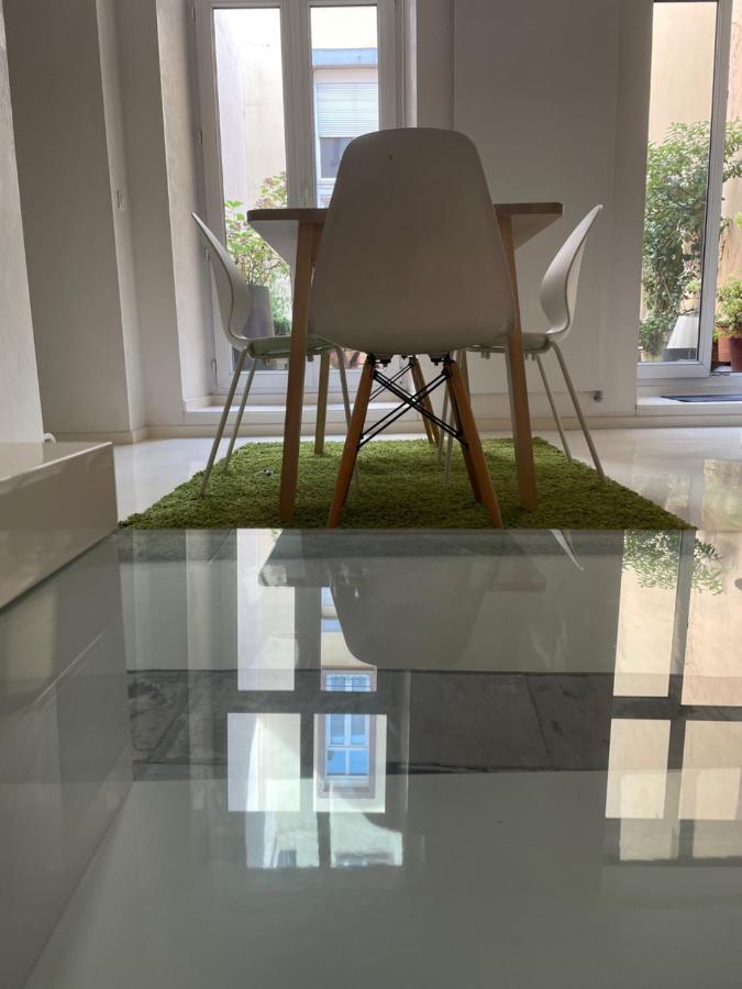 Loft Center With Parking * Strasbourg