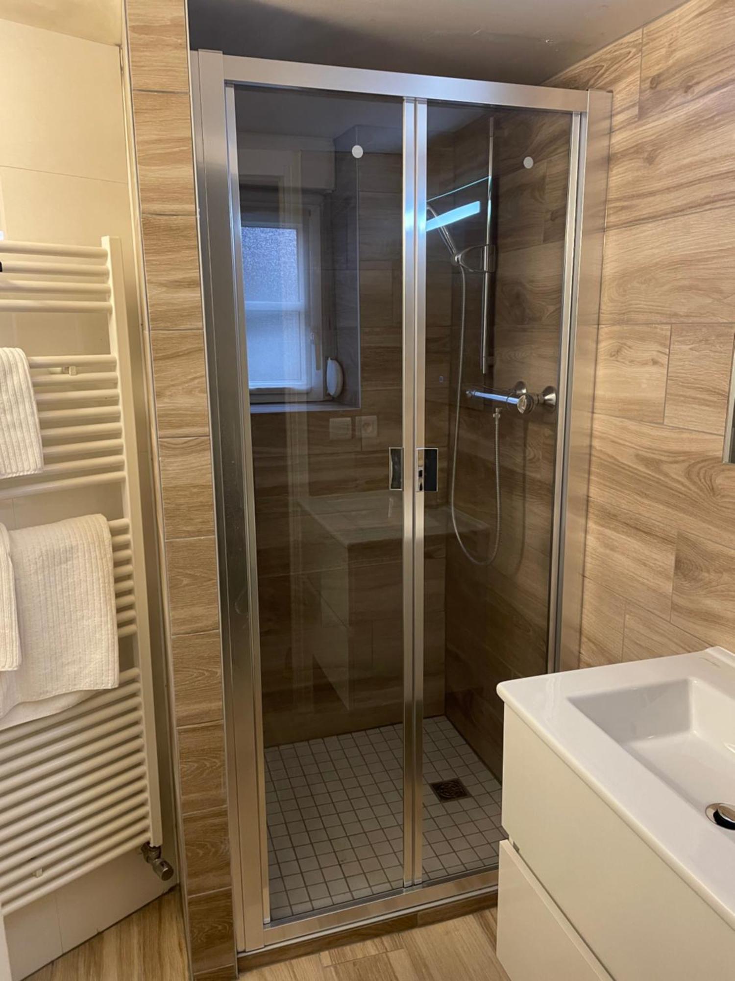 Appartement Loft Center With Parking Strasbourg